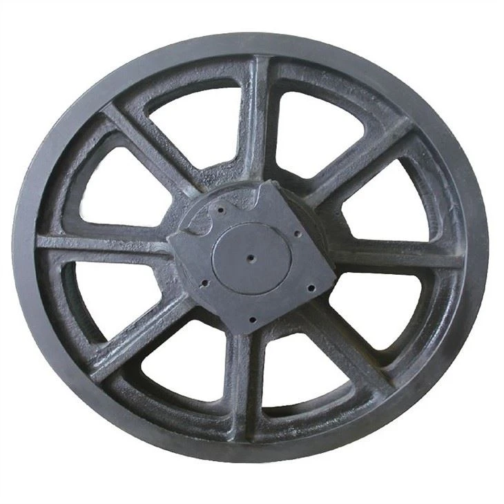 Fuwa idler 50T(001)