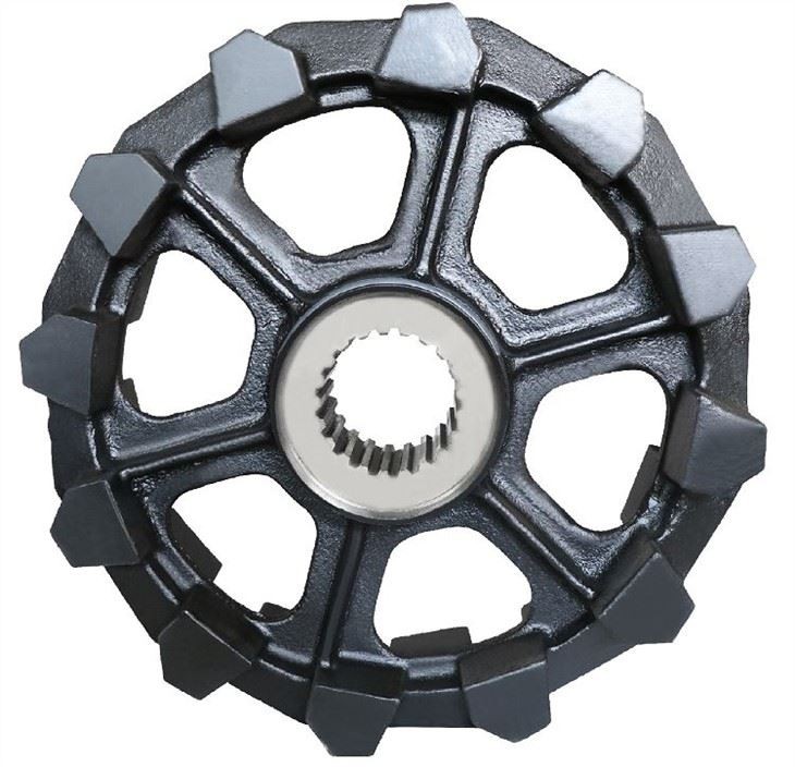 クローラー　crawler ジャンクフード CRAWLER/クローラー ジャンクフード - メルカリ