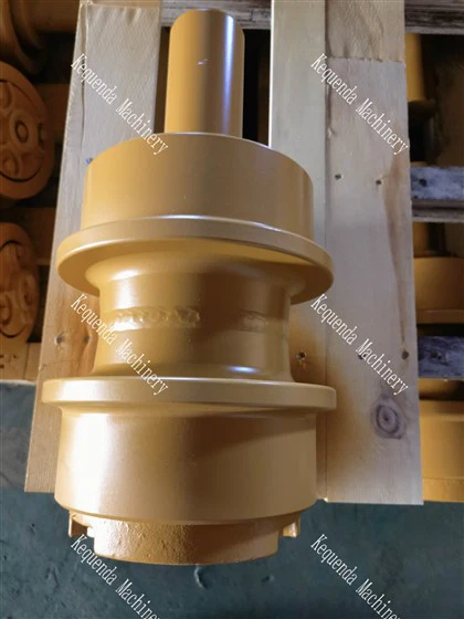 D155トップローラー