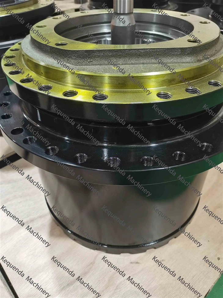 DX360 TRAVEL GEAR BOX suppliers