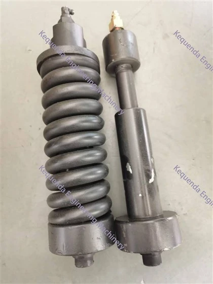 ex17トラックアジャスター