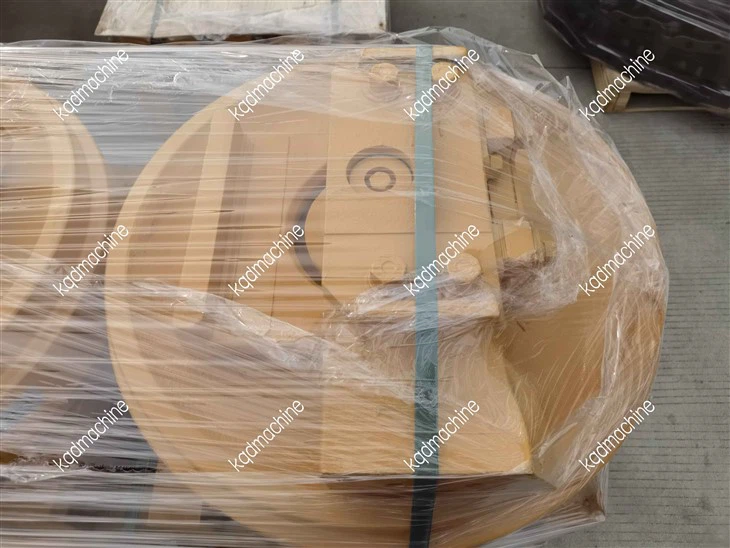 DH24 IDLER