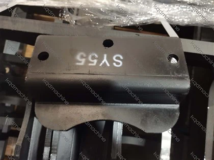 SY55 トラックガード