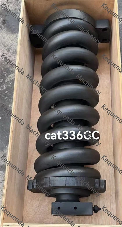 CAT345GC/E345GC、CAT336GC/E336GC トラックアジャスター