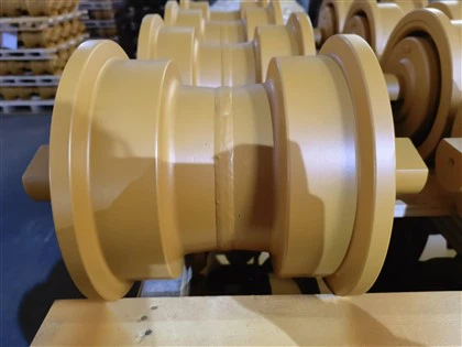 D6Tトラックローラー