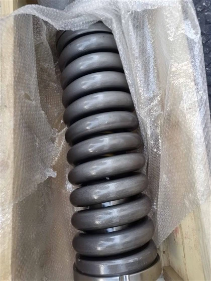 SD23トラックアジャスター